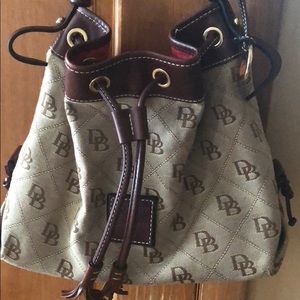 Dooney & Bourke handbag